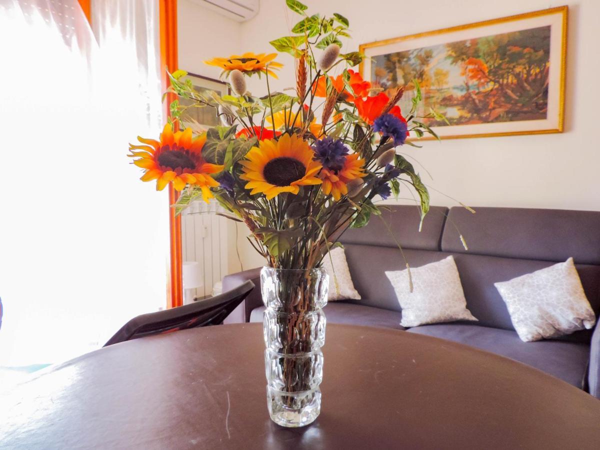 Apartament H11 Terrazzo Al Mare - Riva Ligure - Spiagge Zewnętrze zdjęcie