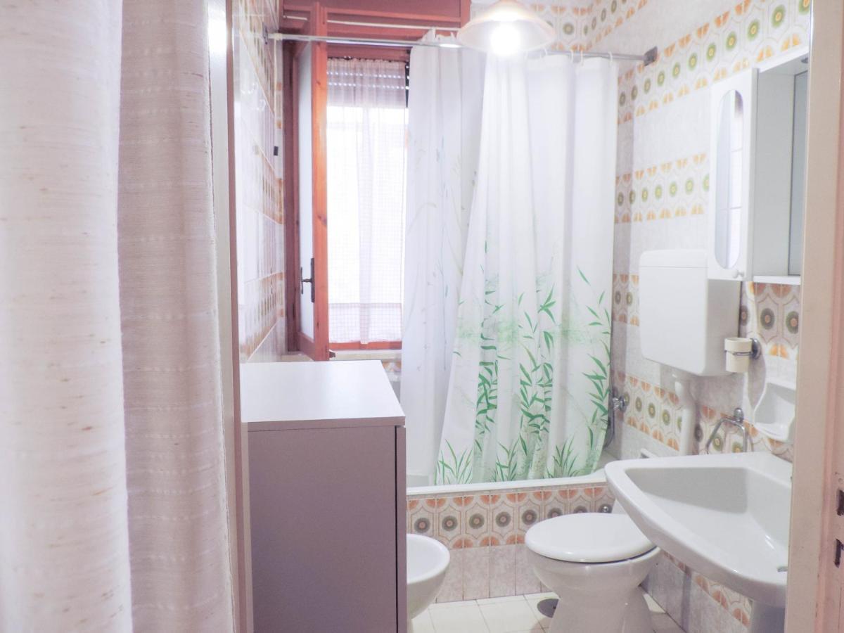 Apartament H11 Terrazzo Al Mare - Riva Ligure - Spiagge Zewnętrze zdjęcie