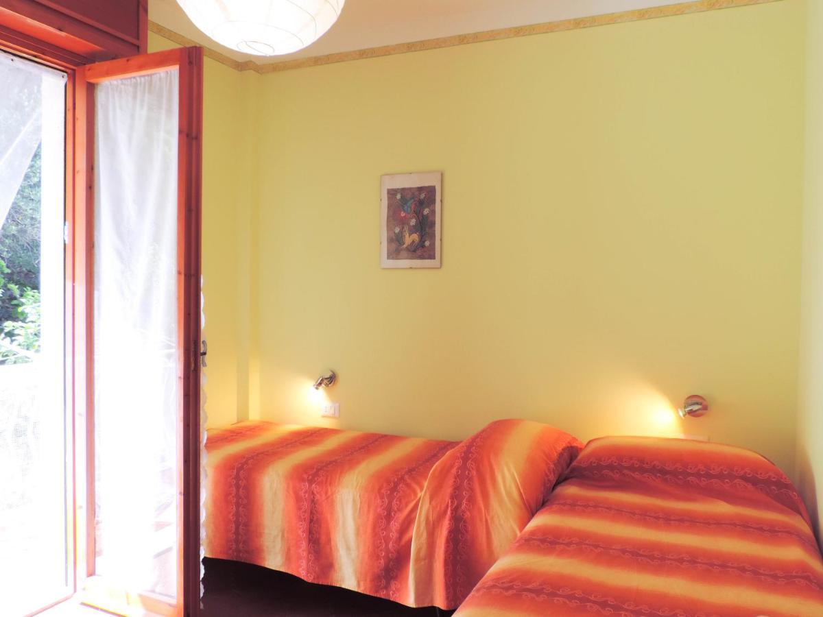 Apartament H11 Terrazzo Al Mare - Riva Ligure - Spiagge Zewnętrze zdjęcie