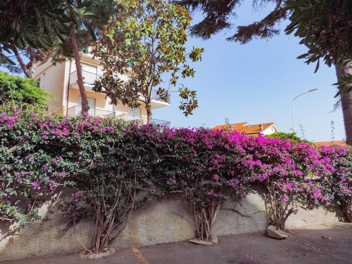 Apartament H11 Terrazzo Al Mare - Riva Ligure - Spiagge Zewnętrze zdjęcie