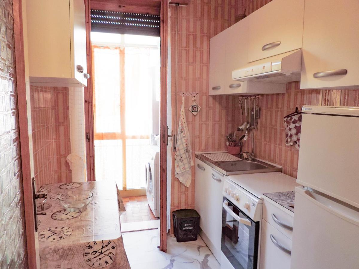 Apartament H11 Terrazzo Al Mare - Riva Ligure - Spiagge Zewnętrze zdjęcie